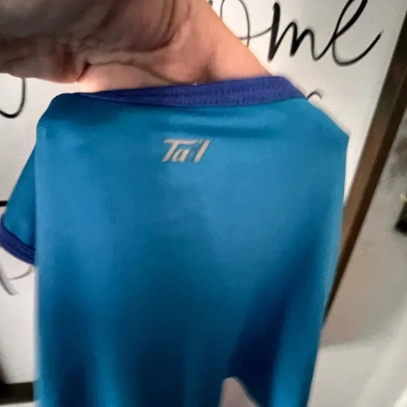 Women’s Tail tennis set - Picture 7 of 8